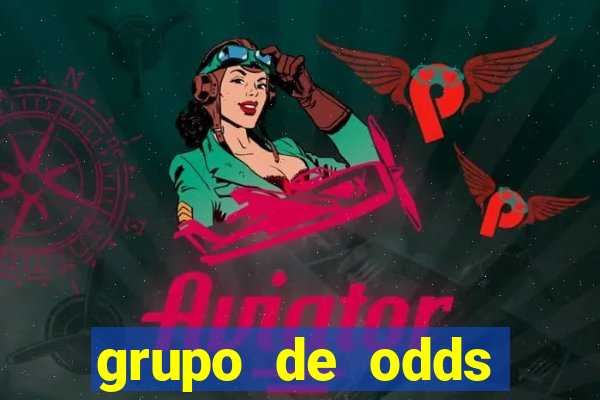 grupo de odds altas telegram